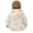 thumbnail image 2 of Character Infant Snow Suit, 2 of 6
