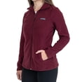 thumbnail image 2 of Columbia Women's Basin Trail III Full Zip Fleece, 2 of 5