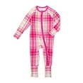 thumbnail image 4 of Member's Mark Baby 2-Pack Snug Fit Holiday Sleep & Play, 4 of 8