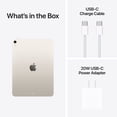 thumbnail image 10 of Apple iPad Air 11" Wi-Fi with M4 Chip – 6th Generation 2026 Model, 10 of 10