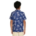 thumbnail image 2 of Gap Kids Boys Cabana Shirt, 2 of 6