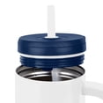 thumbnail image 6 of Logo Brands Penn State Nittany Lions Stainless Steel Leakproof Tumbler, 6 of 6