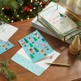 thumbnail image 2 of Hallmark Assorted Holiday Christmas Cards, 35 pk., 2 of 5