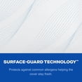 thumbnail image 7 of Sealy 12" Medium Memory Foam Mattress, 7 of 10