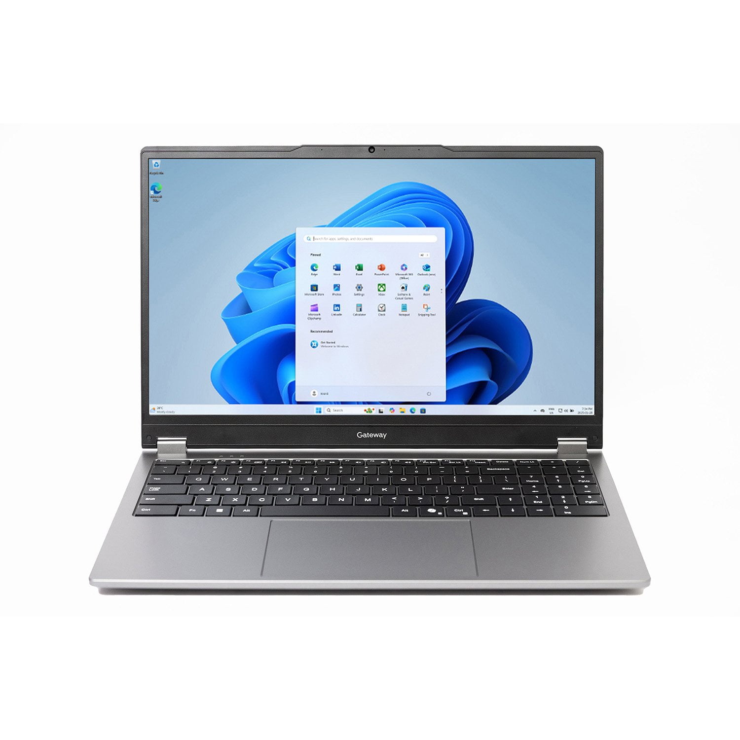 Microsoft Surface Laptop Go 2 - 12.4” PixelSense Touch - Intel