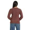 thumbnail image 3 of Nine West Women's Sparkle Sweater, 3 of 7