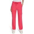 thumbnail image 1 of DKNY Women's Cargo Straight Leg Pant, 1 of 8