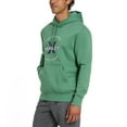 thumbnail image 2 of Hurley Men’s Fleece Hoodie, 2 of 14
