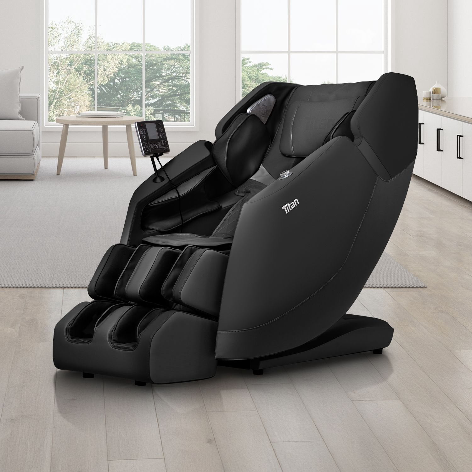 Titan Pro 3D Drift Zero Gravity Massage Chair - Samsclub.com