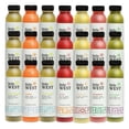 thumbnail image 1 of Little West Juice Cleanse Kit, 12 fl. oz., choose quantity, 1 of 5