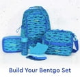 thumbnail image 8 of Bentgo Kids Prints Lunch Box & Water Bottle Set, Choose Color, 8 of 8