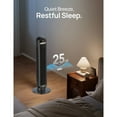 thumbnail image 4 of DREO 36‘’ Nomad Tower Fan, 4 of 6