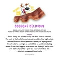 thumbnail image 9 of Purina Beggin' Strips Dog Treats, Bacon & Bacon and Cheese Flavors, 32 oz., 2 pk., 9 of 10