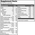 thumbnail image 5 of Muscle Milk Pro Series 50g Whey Protein Powder, Knockout Chocolate 2.54 lbs., 5 of 9