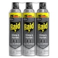thumbnail image 1 of Raid Wasp & Hornet Killer 3ct, 17.5 oz., 1 of 17