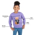 thumbnail image 3 of Counting Daisies Fall Sweatshirt, 3 of 8
