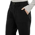 thumbnail image 5 of Gap Women's' Twill Jogger, 5 of 7