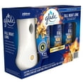 thumbnail image 4 of Glade Automatic Spray Air Freshener, Radiant Bloom, 1 Device + 3 Refills, 18.6 oz., 4 of 4