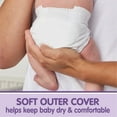 thumbnail image 4 of Member's Mark Premium Baby Diapers (Choose Your Size), 4 of 14
