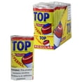 thumbnail image 4 of TOP Roll Your Own Tobacco Superoll Regular Pouches 0.4 oz., 12 pk., 4 of 4