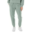 thumbnail image 1 of Member's Mark Women's Sandwash Front Seam Piping Jogger, 1 of 8