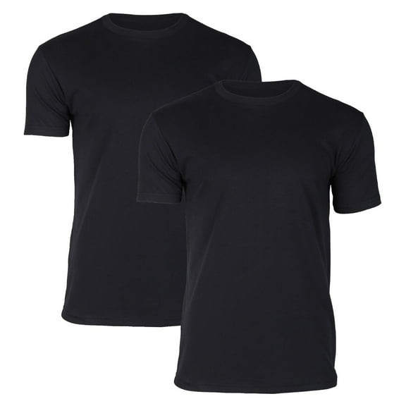 True Classic Men's 2-Pack T-Shirt