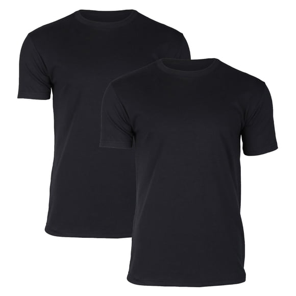 True Classic Men's 2-Pack T-Shirt