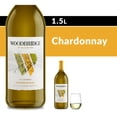 thumbnail image 3 of Woodbridge Chardonnay White Wine 1.5 L, 3 of 8