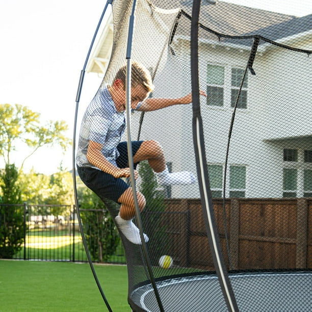 Springfree 8' x 11' Medium Oval Trampoline - Samsclub.com