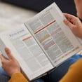 thumbnail image 3 of Color Code Study Bible, Revealing God's Truth Color by Color, Hardcover, 3 of 5