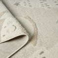thumbnail image 3 of Frosty Bells Winter Whispers Holiday Area Rug, Assorted Sizes & Styles, 3 of 5