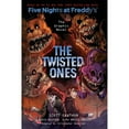 thumbnail image 3 of Five Nights at Freddy's Graphic Novel Trilogy Box Set, Paperback, 3 of 4