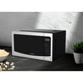 thumbnail image 9 of Frigidaire 1.1cu. ft. Stainless Steel 1000W Microwave with 10 Adjustable Power Levels, 9 of 11