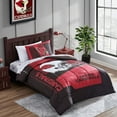 thumbnail image 1 of NFL Bed-In-A-Bag Comforter and Sheet Set, Assorted Teams and Sizes, 1 of 8