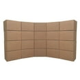 thumbnail image 3 of UBMOVE Medium Cardboard Moving Boxes (20 Pack) 18"x14"x12", 3 of 4