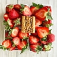 thumbnail image 7 of Nature's Bakery Oatmeal Crumble Strawberry Bars, 20 ct., 7 of 8