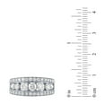 thumbnail image 4 of 1.96 CT. T.W. Round Cut Diamond Ring in 14K Gold, 4 of 7