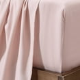 thumbnail image 5 of Tahari Home 4-Piece Solid Brushed Microfiber Sheet Set, Twin/TwinXL, 5 of 9