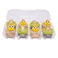 thumbnail image 1 of Member's Mark Easter Gourmet Cupcakes, 8 ct., 1 of 4