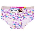thumbnail image 2 of Character Girls 5-Pack Brief, 2 of 4