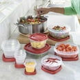 thumbnail image 1 of Rubbermaid 50-Piece Easy Find Lids Food Storage Set, 1 of 5