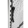 thumbnail image 3 of Maxchief 6’ Portable Indoor/Outdoor Use Fold-in-Half Table , White, 3 of 9