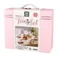 thumbnail image 5 of Member's Mark Porcelain Tea Set, 14 pc., 5 of 5