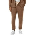thumbnail image 1 of Member's Mark Men's Sherpa Lined Jogger, 1 of 6