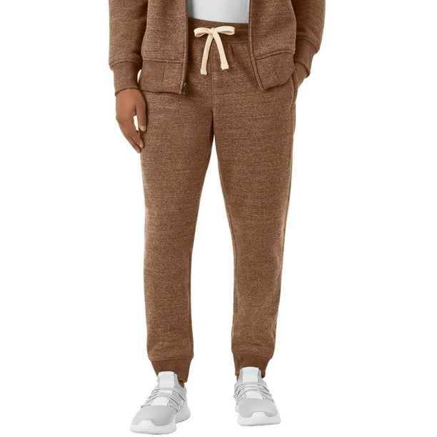Member's Mark Men's Sherpa Lined Jogger - Samsclub.com