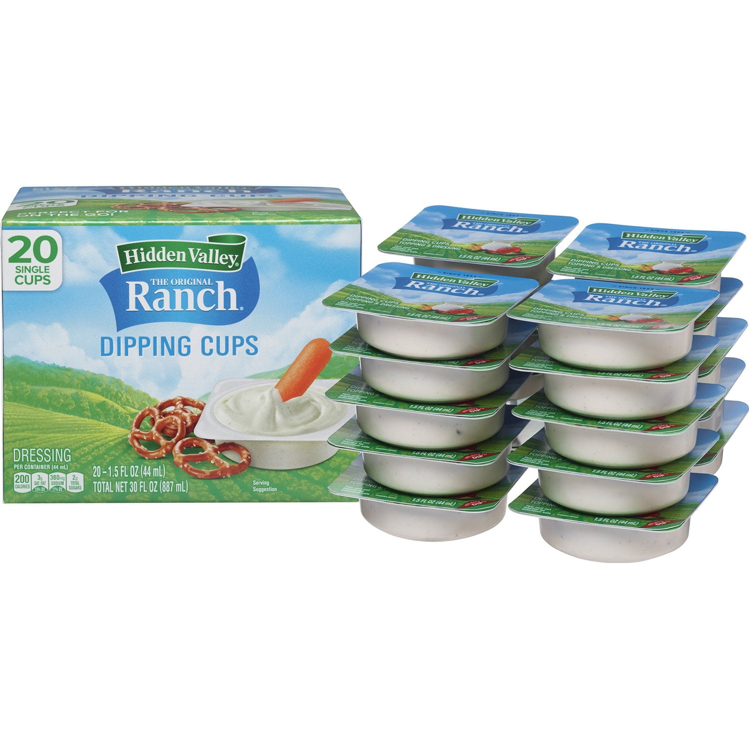 sam's club salad dressing packets Hidden Valley® Original Ranch® To Go Cups (1.5 oz., 20 ct.) red and green cabbage Color:AS PHOTO(LIGHT GOLD) sam's club salad bowls Formal Ocasion F&F's velvet midi dress