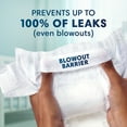 thumbnail image 7 of Pampers Pure Protection Diapers, Sizes 1-6, 7 of 14