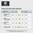 thumbnail image 6 of WP Weatherproof® Men's Southwest Shacket, 6 of 6