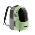 thumbnail image 2 of Petkit Breezy 2 Smart Cat Carrier with Built-in Ventilation & UV Protection, 2 of 11