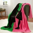 thumbnail image 1 of Wicked 60" x 70" Silky Soft Throw, 1 of 6